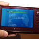 Illustration for article titled New Toshiba Gigabeat V Has Bigger Screen, 80s Portable TV Looks